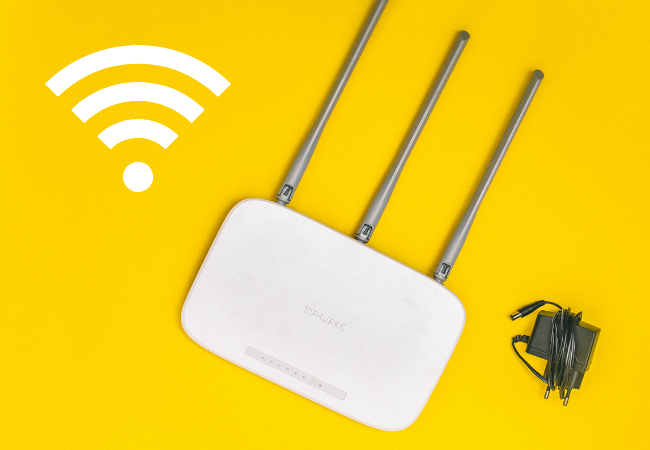 Transfer from the device via a Wi-Fi Direct:
