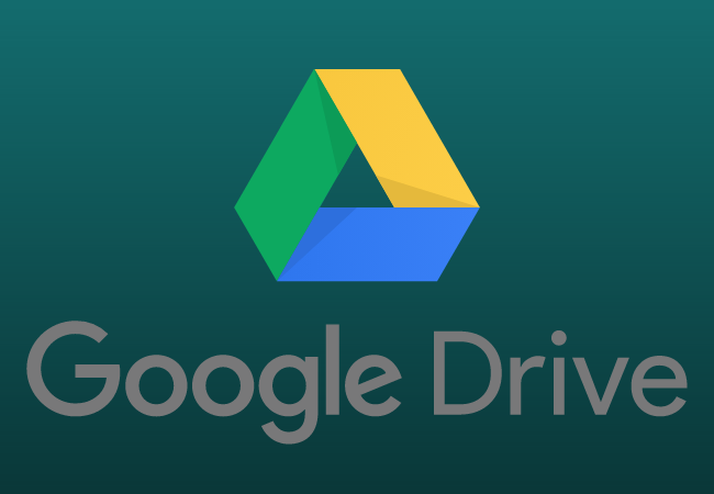 Transfer contacts from iOS to Android phones using Google Drive.
