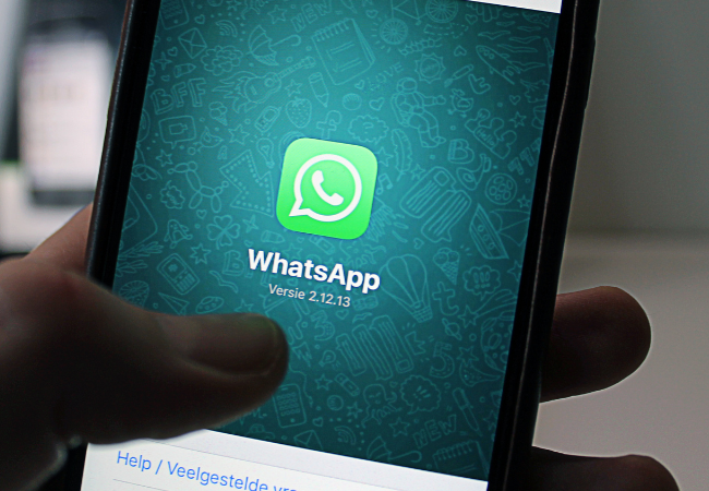 How to Transfer WhatsApp Chats from Android to iPhone with Changing Account Feature?