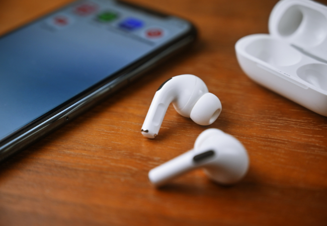 How to connect AirPods to an Android phone?