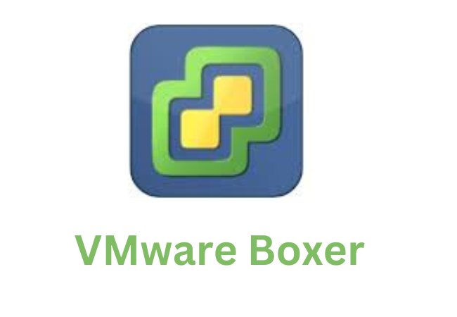 VMware Boxer