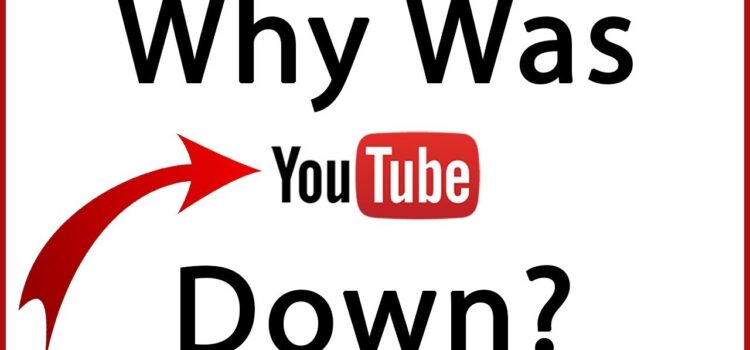 YouTube Down in Pakistan: Exact Time, Cause, and Duration