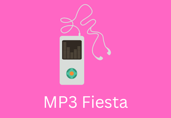 MP3 Fiesta