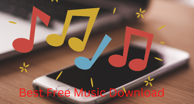 Best Free Music Download Sites For Android Phones