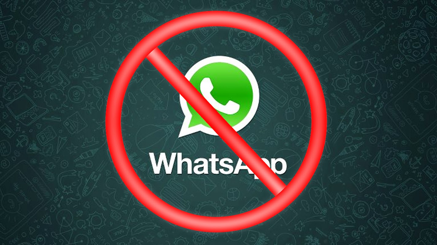 no-whatsapp