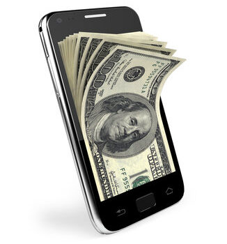 How to Make Money With My Android Phone?